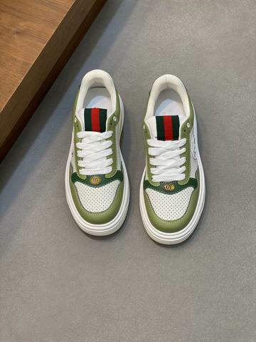 Picture of Gucci Shoes _SKUGuccisz38-45hnh03108789